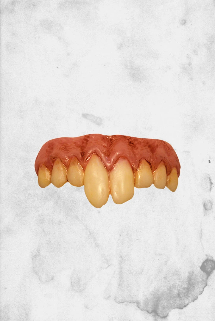 Trick Or Treat Studios IT - Pennywise Rabbit Teeth
