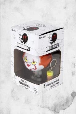 KidRobot Bhunny - IT Pennywise Figure