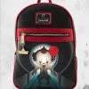 Loungefly Bags IT - Pennywise Sewer Scene Backpack