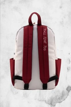 EE Pennywise Chibi Cosplay Backpack Bags