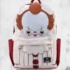 EE Pennywise Chibi Cosplay Backpack Bags