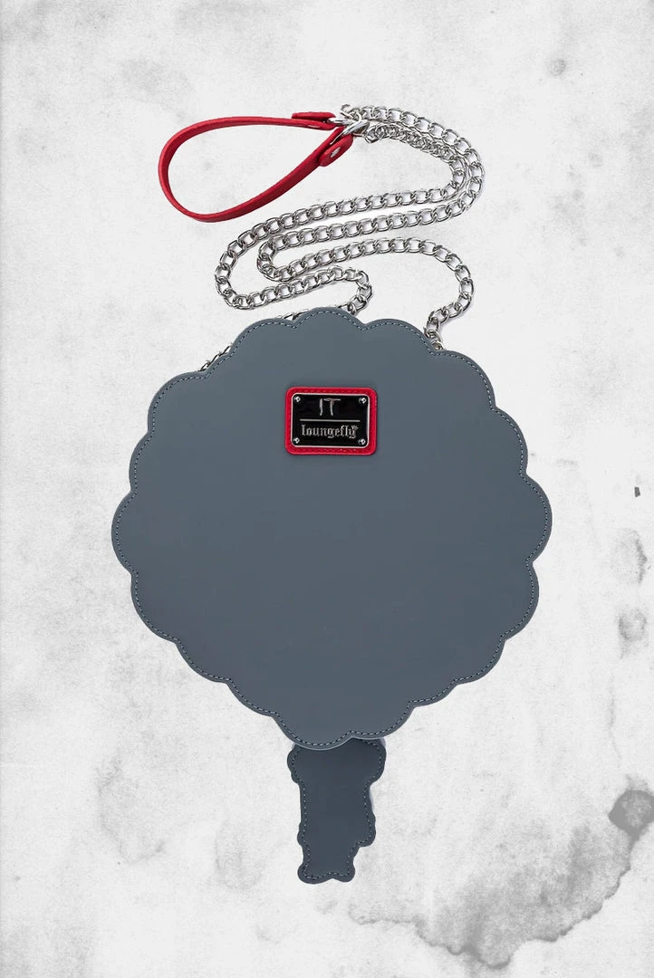 Loungefly Bags IT - Pennywise You'll Float Too Balloon Crossbody