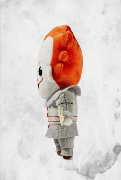 KidRobot IT - Pennywise (2018) Plush