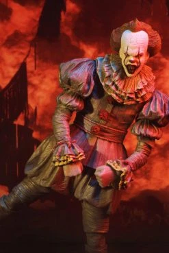 NECA IT - Pennywise