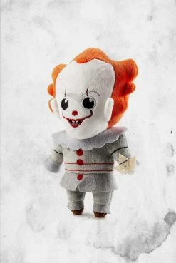 KidRobot IT - Pennywise (2018) Plush