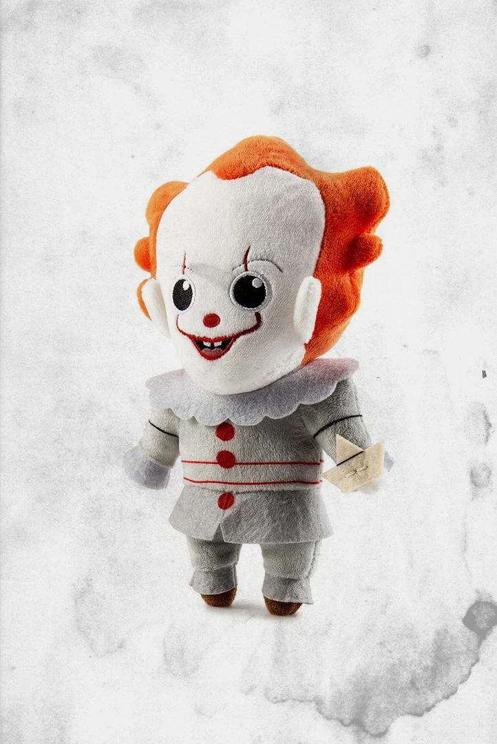 KidRobot IT - Pennywise (2018) Plush