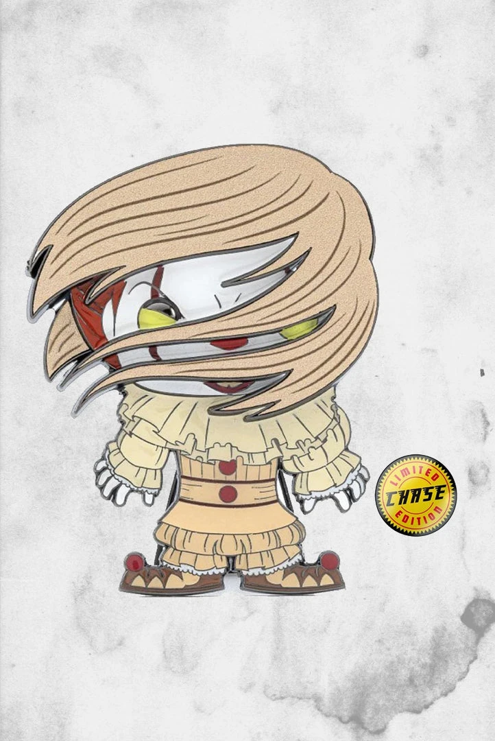 Enamel Pins Funko - Horror POP Pins (Large)