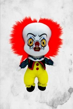 Factory Entertainment Plushies & Pillows IT - Pennywise Plush