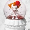 EE Props & Collectibles IT - Pennywise Snow Globe
