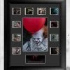 Trend Setters IT - Pennywise & Ballon Film Cell Montage