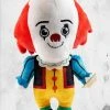 KidRobot IT - Pennywise (1990) Plush Plushies & Pillows