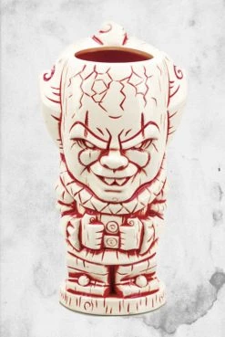 Geeki Tiki Everything Else IT - Pennywise Tiki Mug