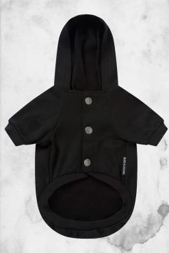 Killstar Hex Pet Hoodie Pet Goods