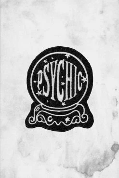Killstar Pins & Patches Psychic Patch