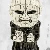 Geeki Tiki Hellraiser - Pinhead Tiki Mug