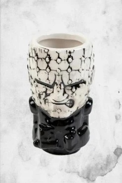 Geeki Tiki Hellraiser - Pinhead Tiki Shot Glass Everything Else