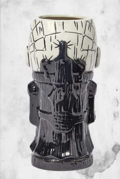 Geeki Tiki Hellraiser - Pinhead Tiki Mug