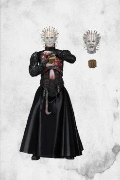 NECA Hellraiser - Pinhead Ultimate Figure