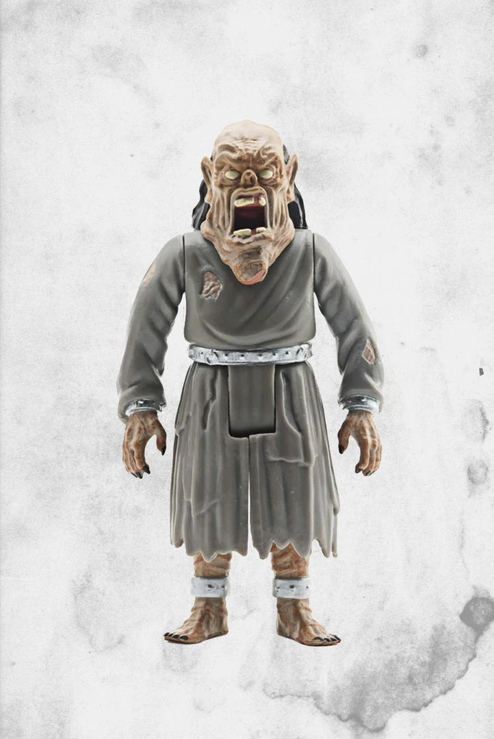 Super7 ReAction - Army Of Darkness - Pit Witch Props & Collectibles