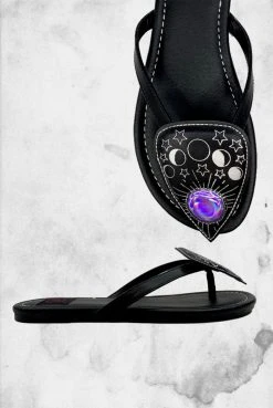 STRANGE CVLT - Spirit Sandal Shoes