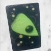 Sick Soaps Soap - Ouija Planchette (Glow-In-The-Dark)