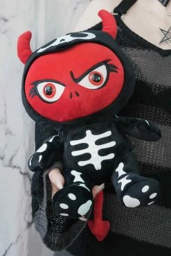 Killstar Gloom Plush Plushies & Pillows