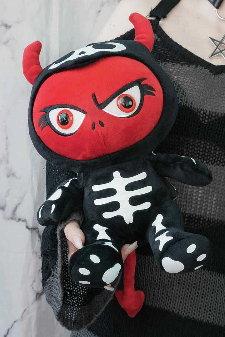 Killstar Gloom Plush Plushies & Pillows