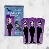 McPhee Everything Else Edgar Allan Poe Bandages