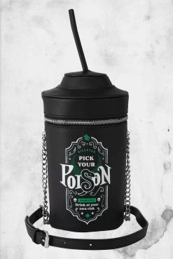 Killstar Bags Pick Your Poison Handbag