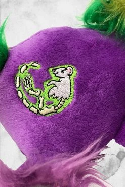 My Little Demon - Velvet Decay Plush Plushies & Pillows