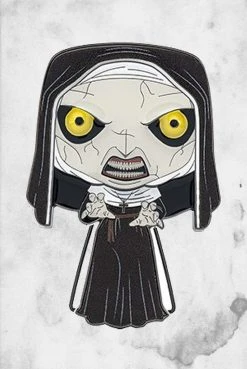 Enamel Pins Funko - Horror POP Pins (Large)