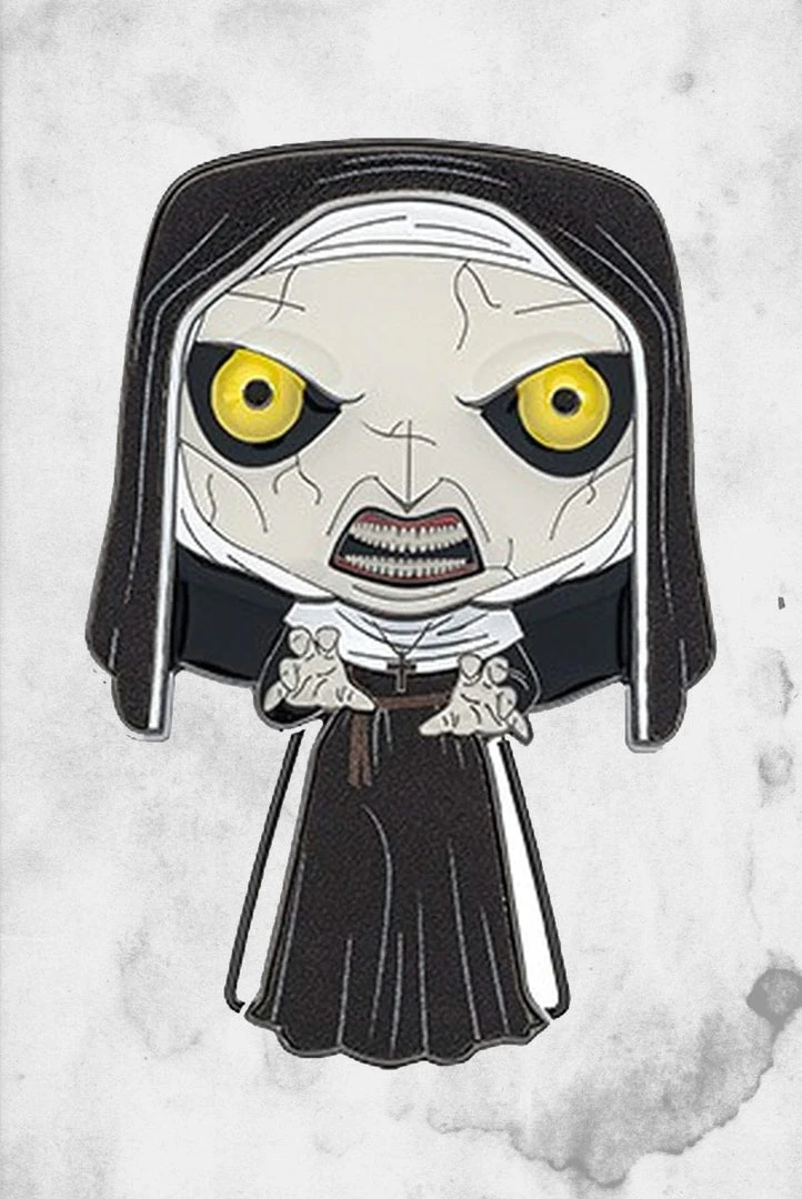 Enamel Pins Funko - Horror POP Pins (Large)