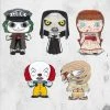 Enamel Pins Funko - Horror POP Pins (Large)