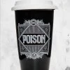 Sourpuss Poison Tumbler