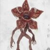 Banpresto Stranger Things - Demogorgon - Q Posket Extra Statue Props & Collectibles