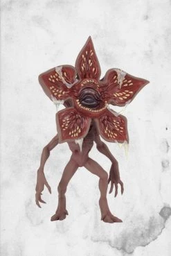 Banpresto Stranger Things - Demogorgon - Q Posket Extra Statue Props & Collectibles