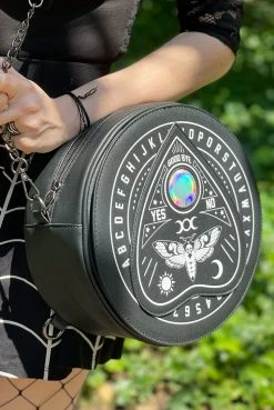 Post Mortem Bootique Shapeshifter - Calling The Spirts (Faceplate) Bags