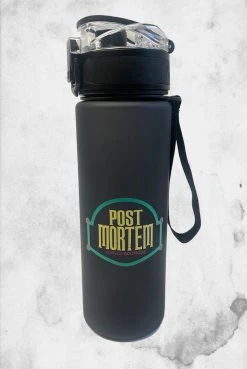 Post Mortem Horror Bootique Everything Else Post Mortem - Drink Up Witches Water Bottle