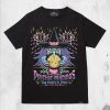Killstar T-Shirts Psychic Reading T-Shirt