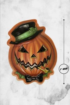 Retro-A-Go-Go Props & Collectibles Goblin Gourd Mini Monster