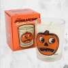 Creepy Co Crypt Goods Beistle - Spiced Pumpkin Guts Candle