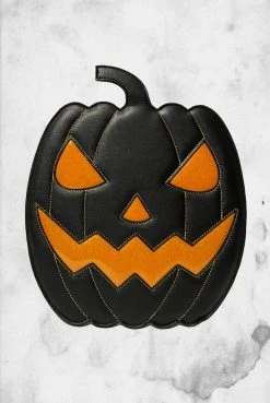 Post Mortem Bootique Shapeshifter - Pumpkin Jack (Faceplate)