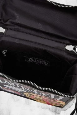 KillStar Pancake Mix Handbag