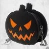 Sourpuss Bags Pumpkin Sparkle Purse