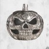 Alchemy England Pumpkin Skull Pot