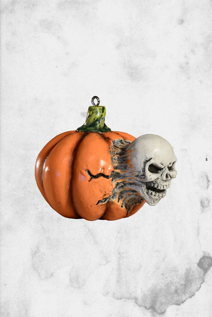 HorrorNaments Trapped Ornament