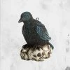HorrorNaments Raven Ornament