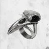 Alchemy England Rabeschadel Ring