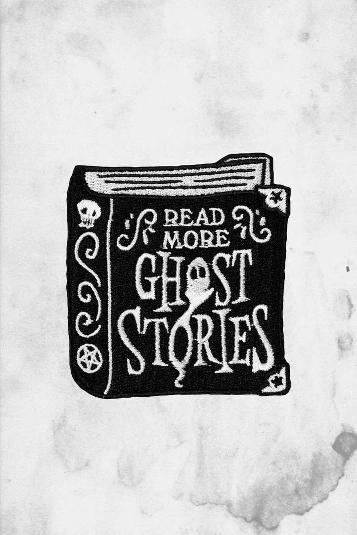 Killstar Pins & Patches Read More Patch