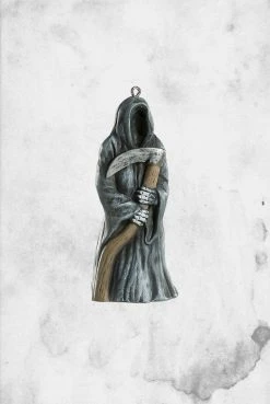 HorrorNaments Reaper Ornament